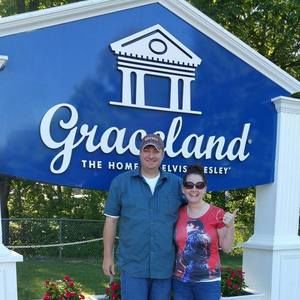 Meet your Posher, Larry